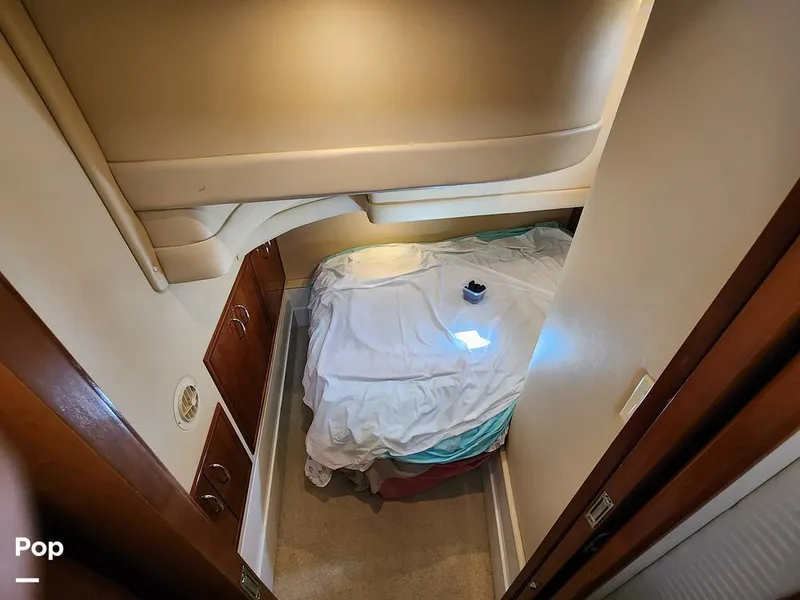 Slide: The Image of Carver Yachts 360 Sport Sedan 2004 - 15930616