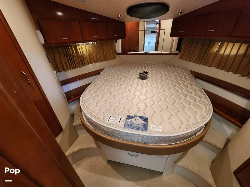 Slide: The Image of Carver Yachts 360 Sport Sedan 2004 - 15930623