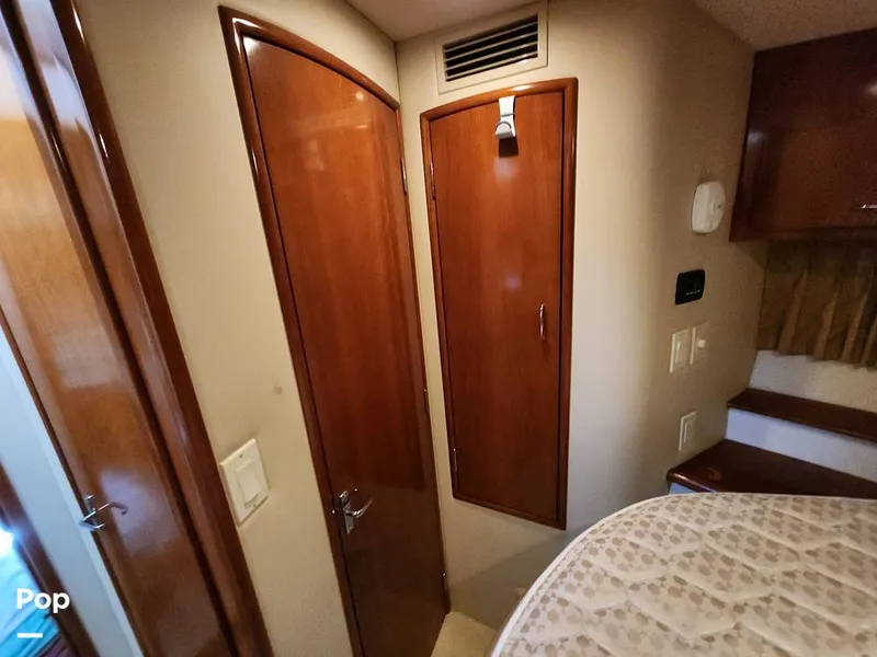 Slide: The Image of Carver Yachts 360 Sport Sedan 2004 - 15930621