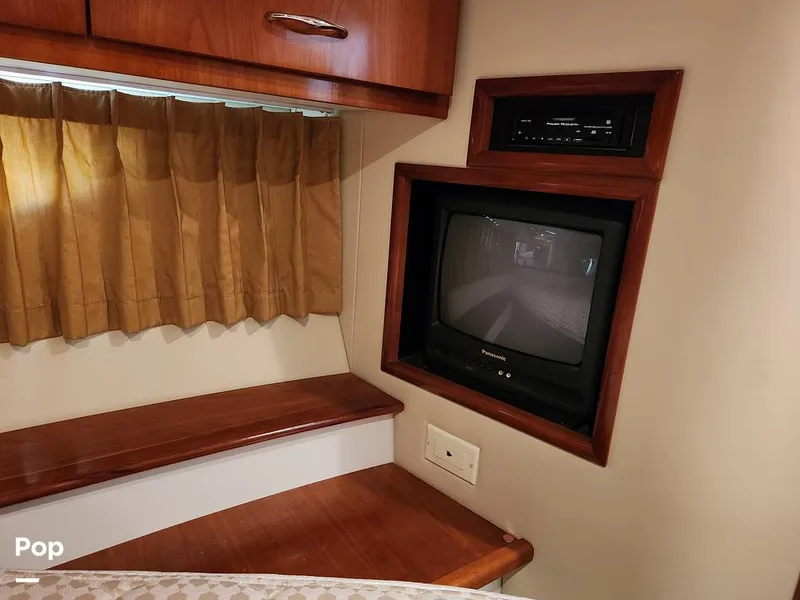 Slide: The Image of Carver Yachts 360 Sport Sedan 2004 - 15930622