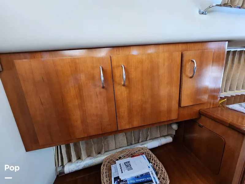 Slide: The Image of Carver Yachts 360 Sport Sedan 2004 - 15930627