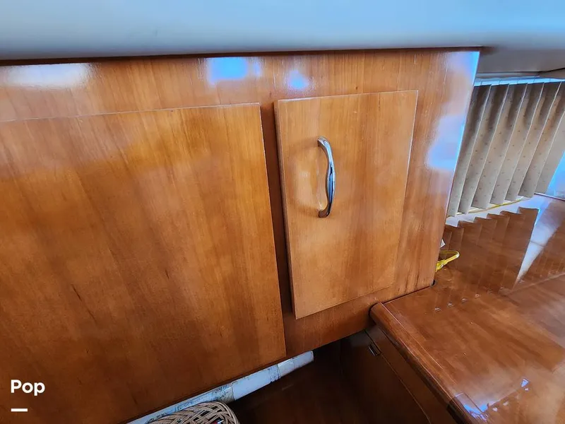 Slide: The Image of Carver Yachts 360 Sport Sedan 2004 - 15930630