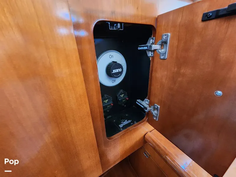 Slide: The Image of Carver Yachts 360 Sport Sedan 2004 - 15930631