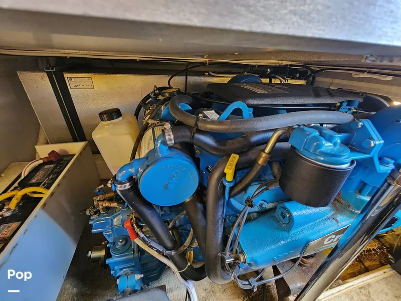 Slide: The Image of Carver Yachts 360 Sport Sedan 2004 - 15930435