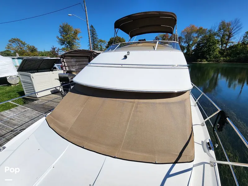 Slide: The Image of Carver Yachts 360 Sport Sedan 2004 - 15930444