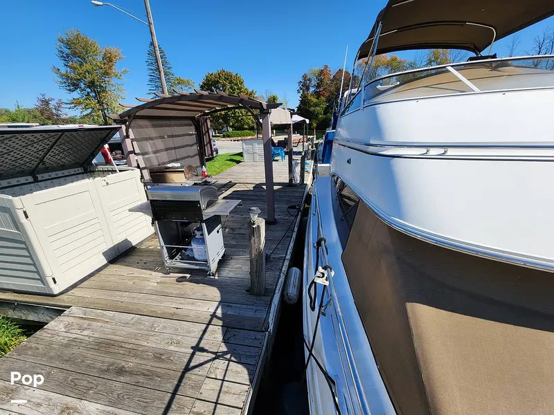 Slide: The Image of Carver Yachts 360 Sport Sedan 2004 - 15930446