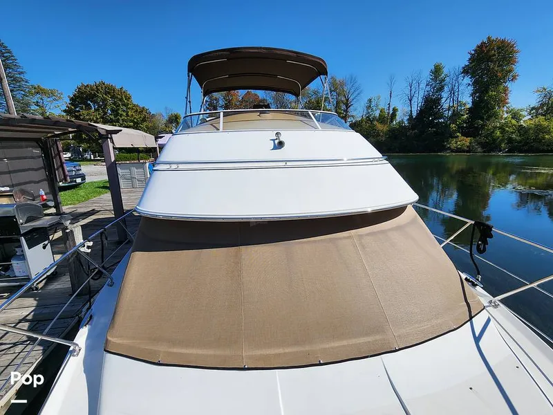 Slide: The Image of Carver Yachts 360 Sport Sedan 2004 - 15930447