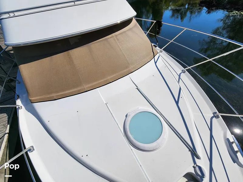 Slide: The Image of Carver Yachts 360 Sport Sedan 2004 - 15930448
