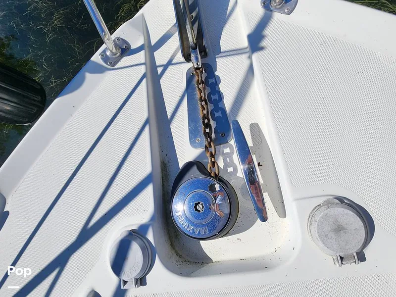 Slide: The Image of Carver Yachts 360 Sport Sedan 2004 - 15930450