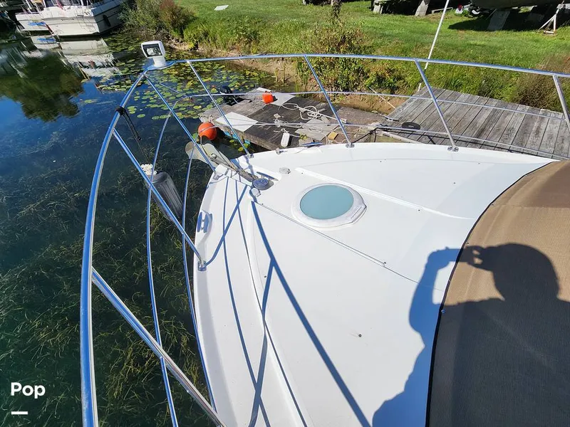 Slide: The Image of Carver Yachts 360 Sport Sedan 2004 - 15930451