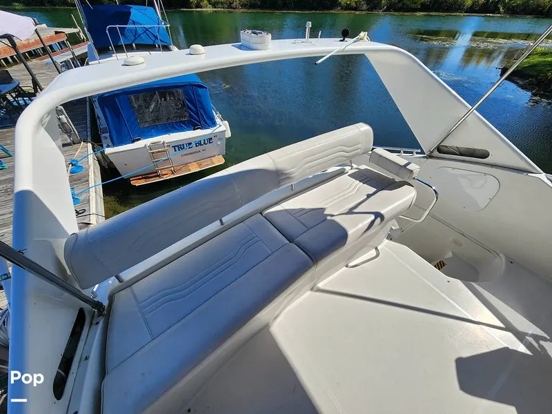 Slide: The Image of Carver Yachts 360 Sport Sedan 2004 - 15930453