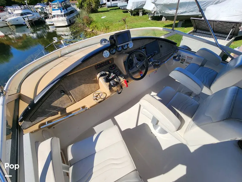 Slide: The Image of Carver Yachts 360 Sport Sedan 2004 - 15930460
