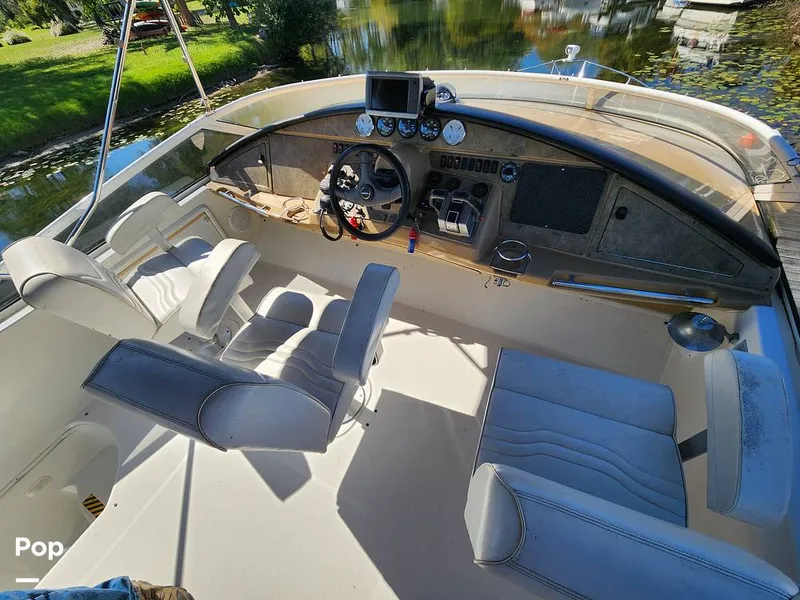 Slide: The Image of Carver Yachts 360 Sport Sedan 2004 - 15930461