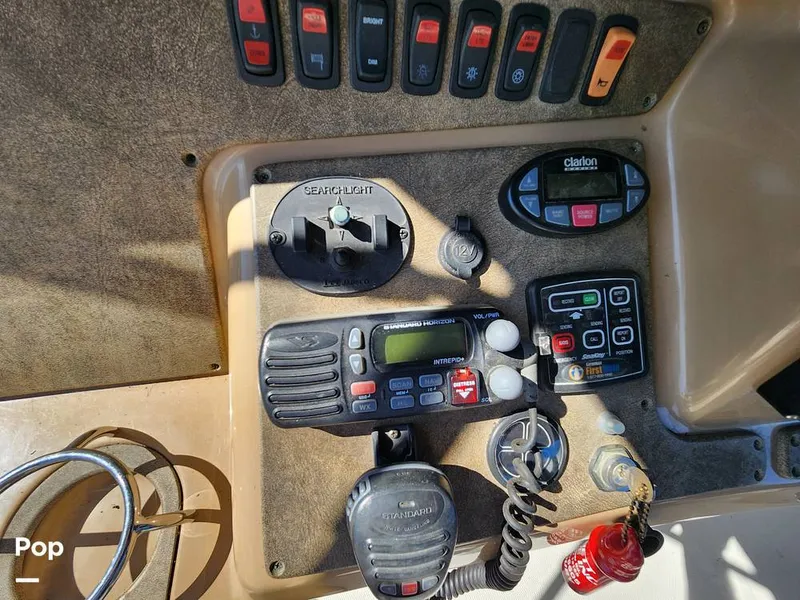 Slide: The Image of Carver Yachts 360 Sport Sedan 2004 - 15930455