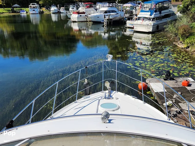 Slide: The Image of Carver Yachts 360 Sport Sedan 2004 - 15930464