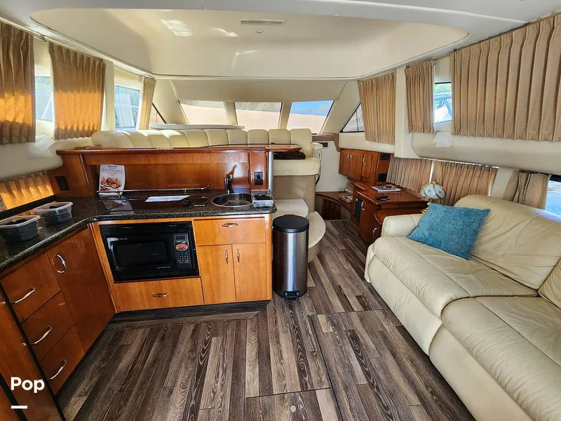 Slide: The Image of Carver Yachts 360 Sport Sedan 2004 - 15930633