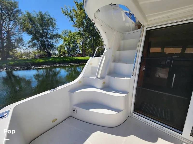 Slide: The Image of Carver Yachts 360 Sport Sedan 2004 - 15930466