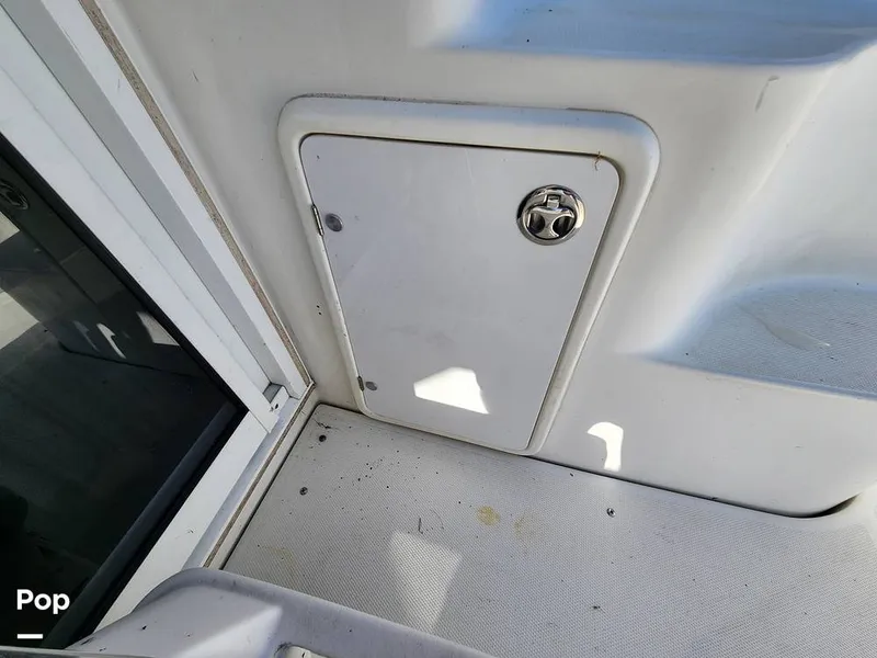 Slide: The Image of Carver Yachts 360 Sport Sedan 2004 - 15930469