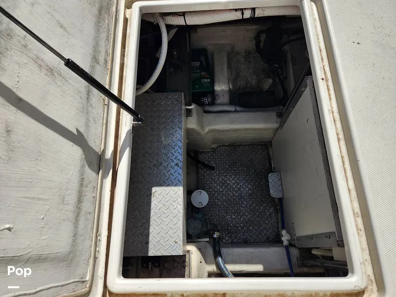 Slide: The Image of Carver Yachts 360 Sport Sedan 2004 - 15930472