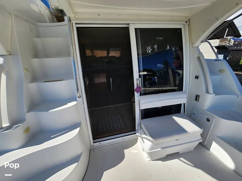 Slide: The Image of Carver Yachts 360 Sport Sedan 2004 - 15930470