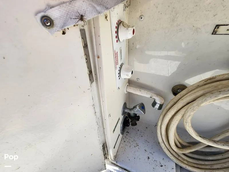 Slide: The Image of Carver Yachts 360 Sport Sedan 2004 - 15930476