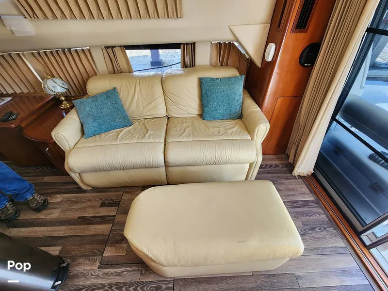 Slide: The Image of Carver Yachts 360 Sport Sedan 2004 - 15930430