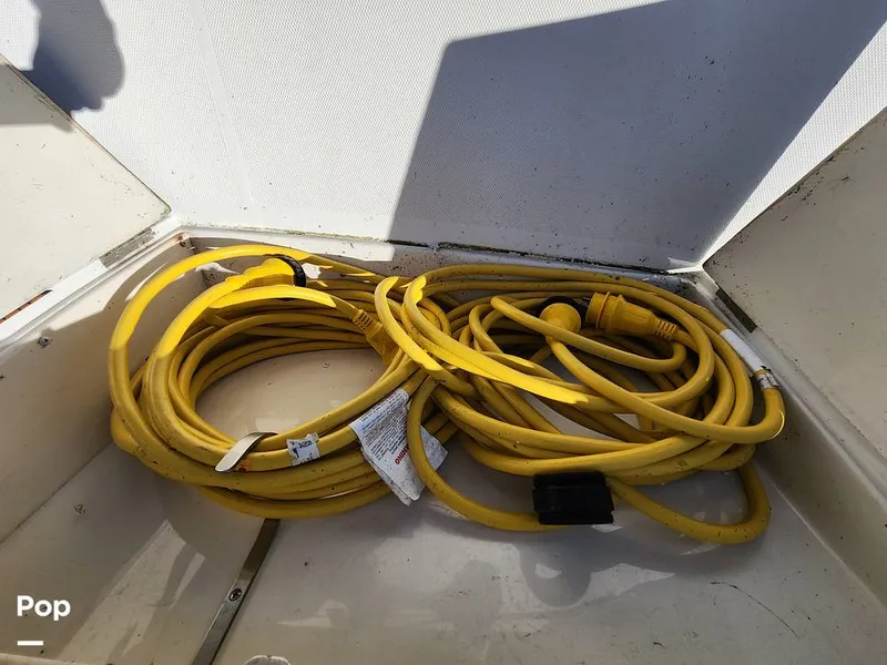 Slide: The Image of Carver Yachts 360 Sport Sedan 2004 - 15930478