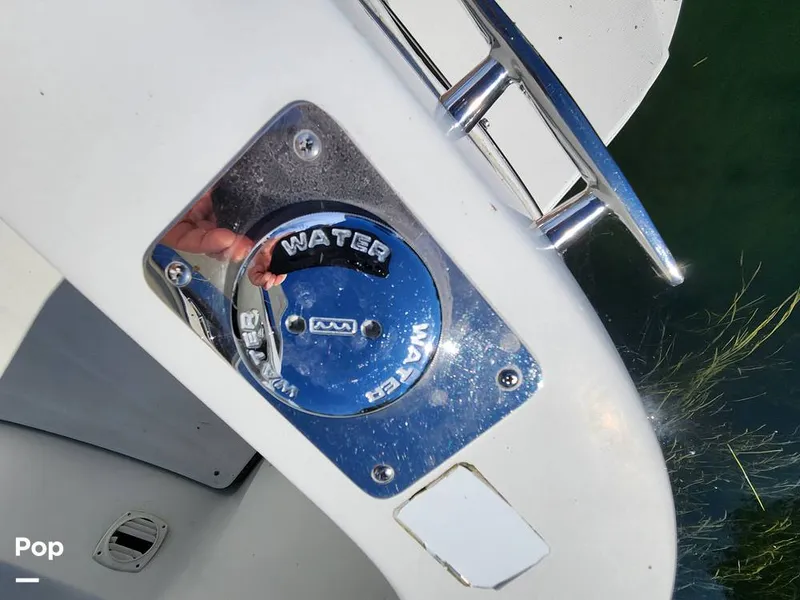 Slide: The Image of Carver Yachts 360 Sport Sedan 2004 - 15930480