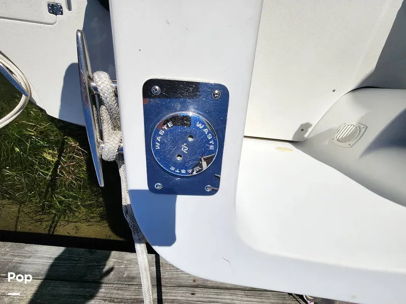 Slide: The Image of Carver Yachts 360 Sport Sedan 2004 - 15930481