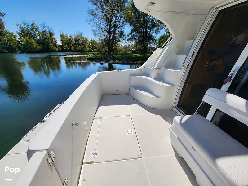 Slide: The Image of Carver Yachts 360 Sport Sedan 2004 - 15930484