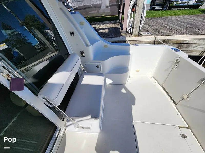 Slide: The Image of Carver Yachts 360 Sport Sedan 2004 - 15930485