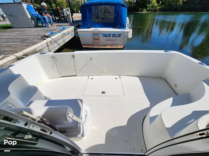 Slide: The Image of Carver Yachts 360 Sport Sedan 2004 - 15930486