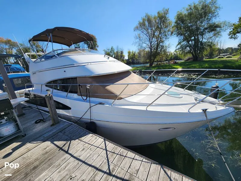 Slide: The Image of Carver Yachts 360 Sport Sedan 2004 - 15930611