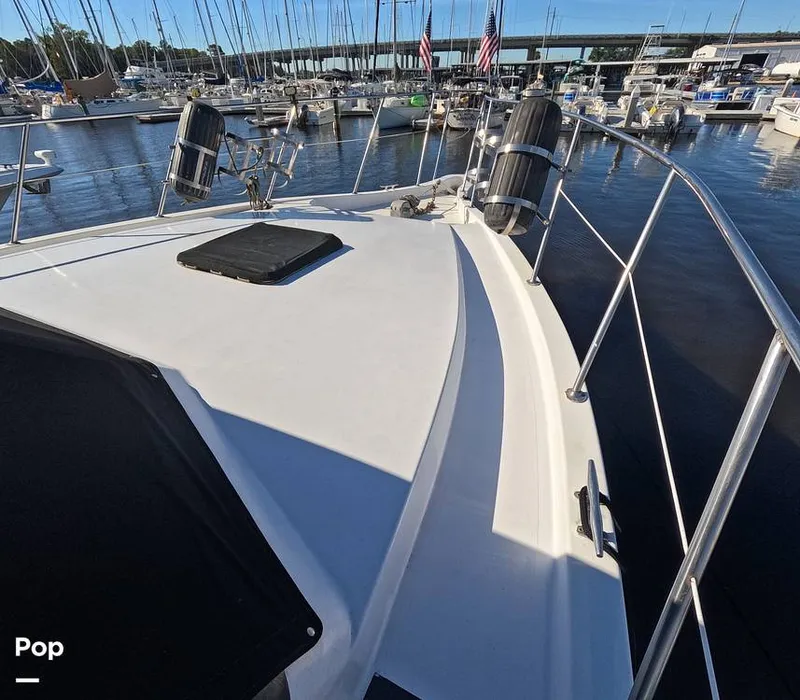Slide: The Image of Boatel Coastal Cruiser 1989 - 15987579