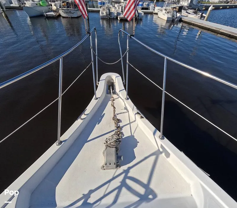 Slide: The Image of Boatel Coastal Cruiser 1989 - 15987581