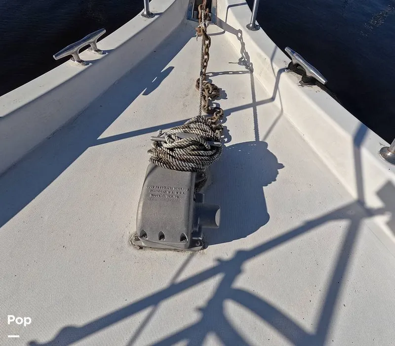 Slide: The Image of Boatel Coastal Cruiser 1989 - 15987583
