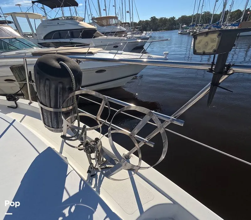 Slide: The Image of Boatel Coastal Cruiser 1989 - 15987584