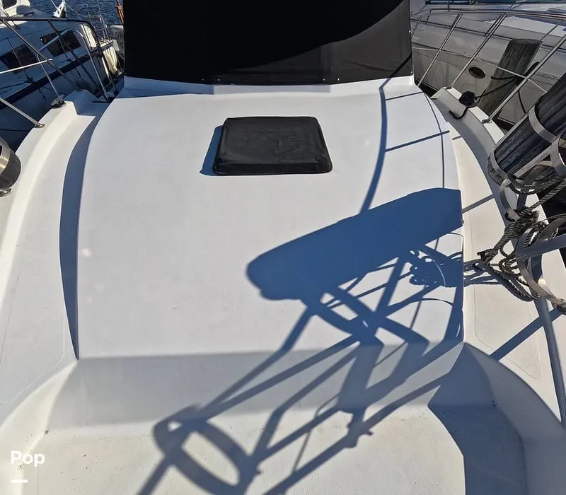 Slide: The Image of Boatel Coastal Cruiser 1989 - 15987585