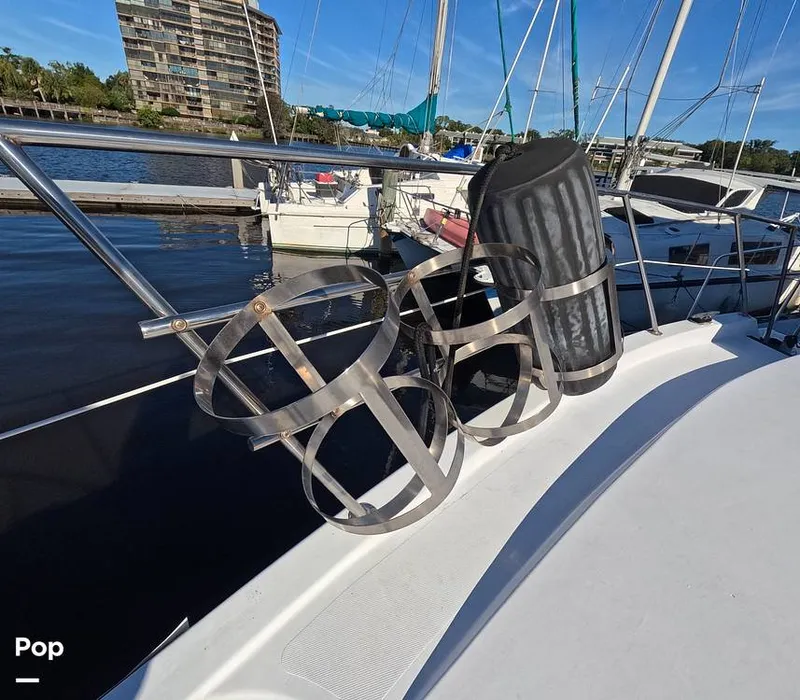 Slide: The Image of Boatel Coastal Cruiser 1989 - 15987586