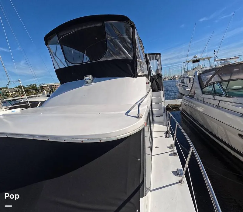 Slide: The Image of Boatel Coastal Cruiser 1989 - 15987588
