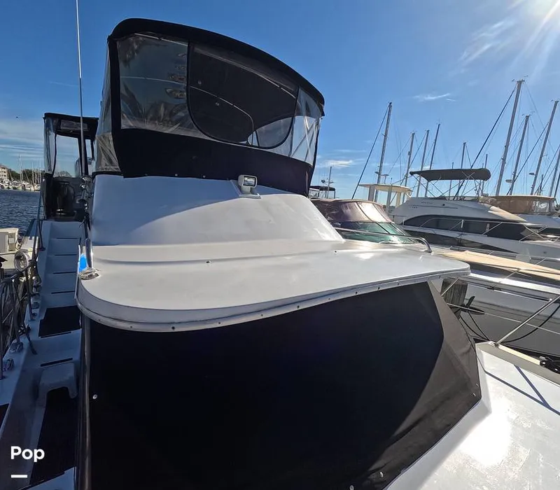 Slide: The Image of Boatel Coastal Cruiser 1989 - 15987589