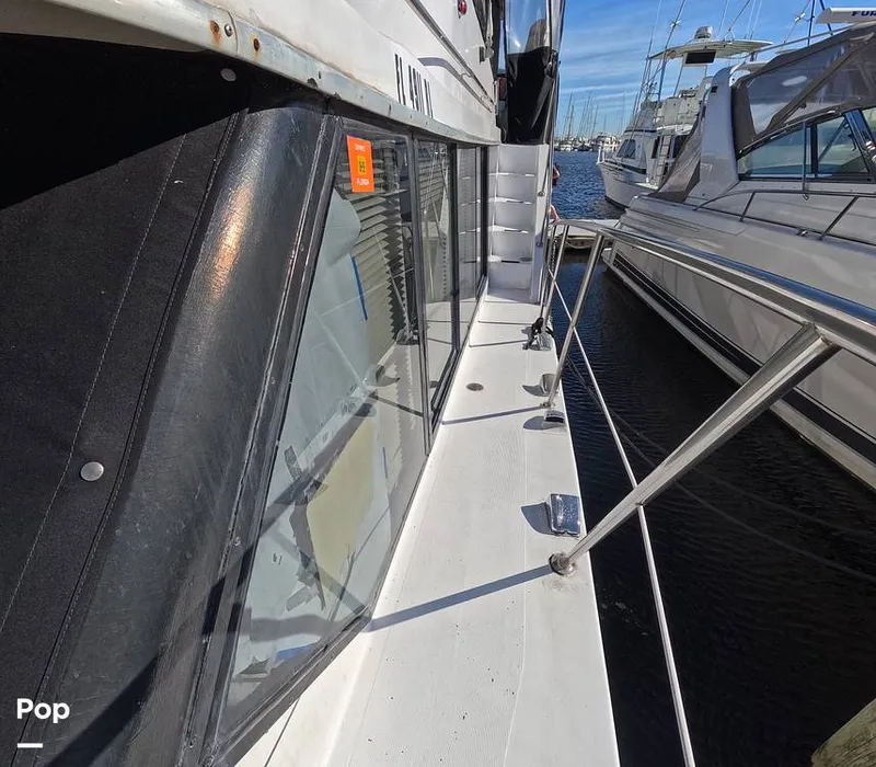Slide: The Image of Boatel Coastal Cruiser 1989 - 15987590