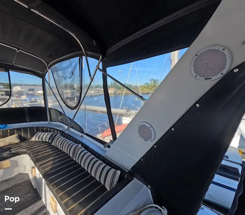 Slide: The Image of Boatel Coastal Cruiser 1989 - 15987597