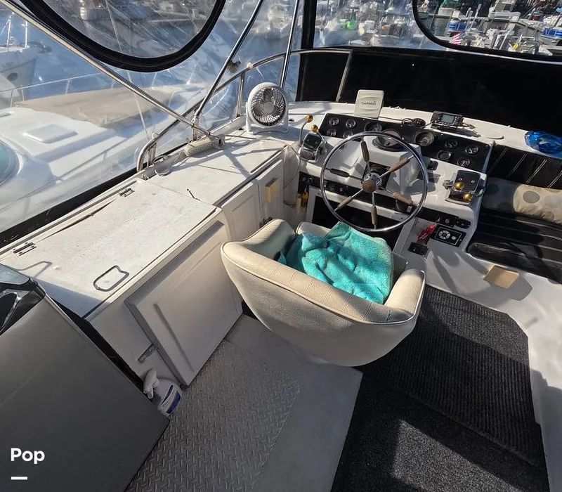 Slide: The Image of Boatel Coastal Cruiser 1989 - 15987602