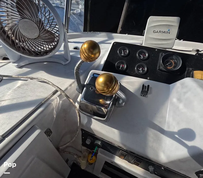 Slide: The Image of Boatel Coastal Cruiser 1989 - 15987604