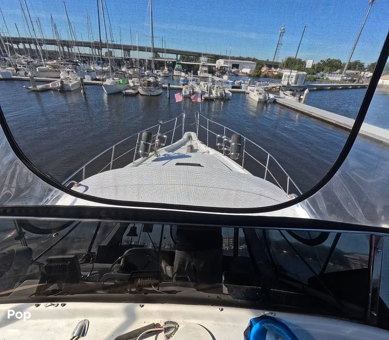 Slide: The Image of Boatel Coastal Cruiser 1989 - 15987619