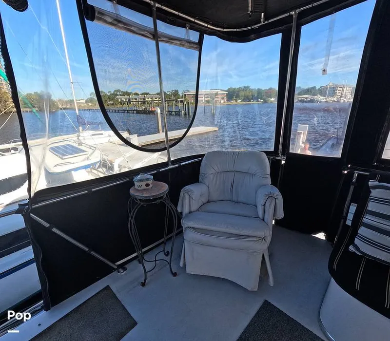 Slide: The Image of Boatel Coastal Cruiser 1989 - 15987622