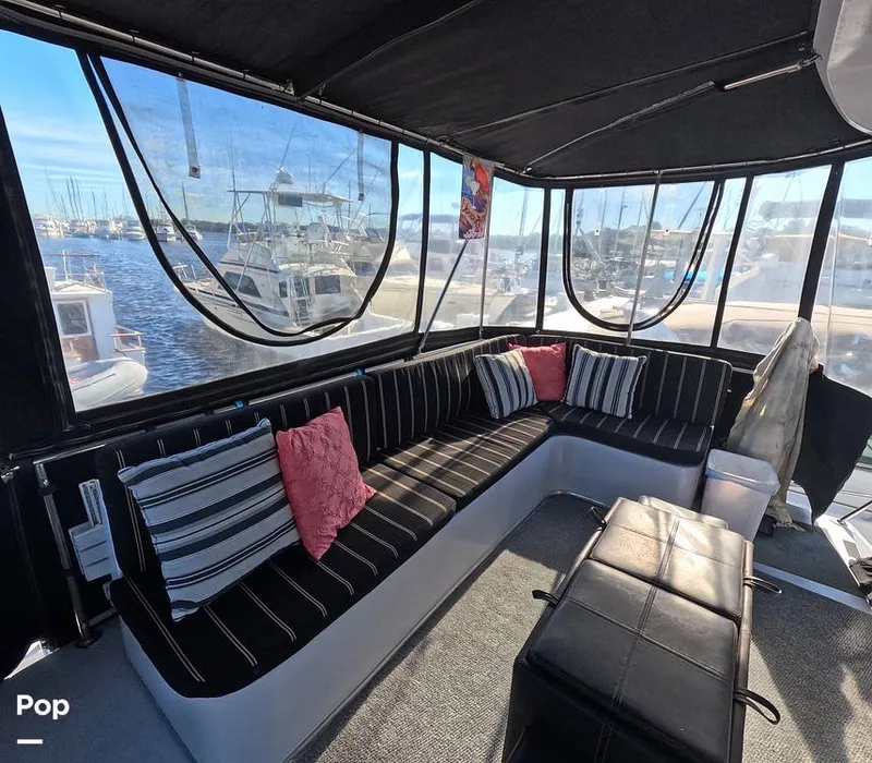 Slide: The Image of Boatel Coastal Cruiser 1989 - 15987623