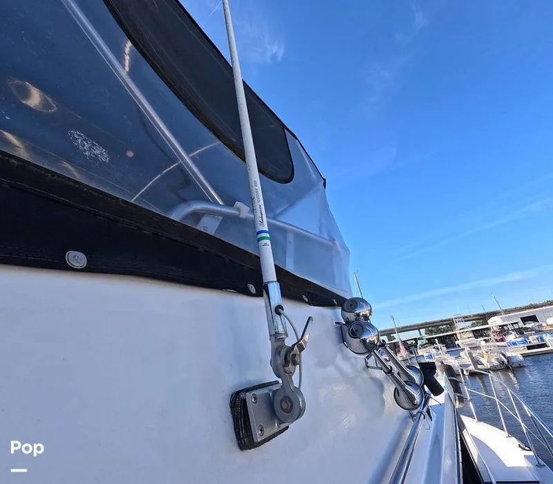 Slide: The Image of Boatel Coastal Cruiser 1989 - 15987627