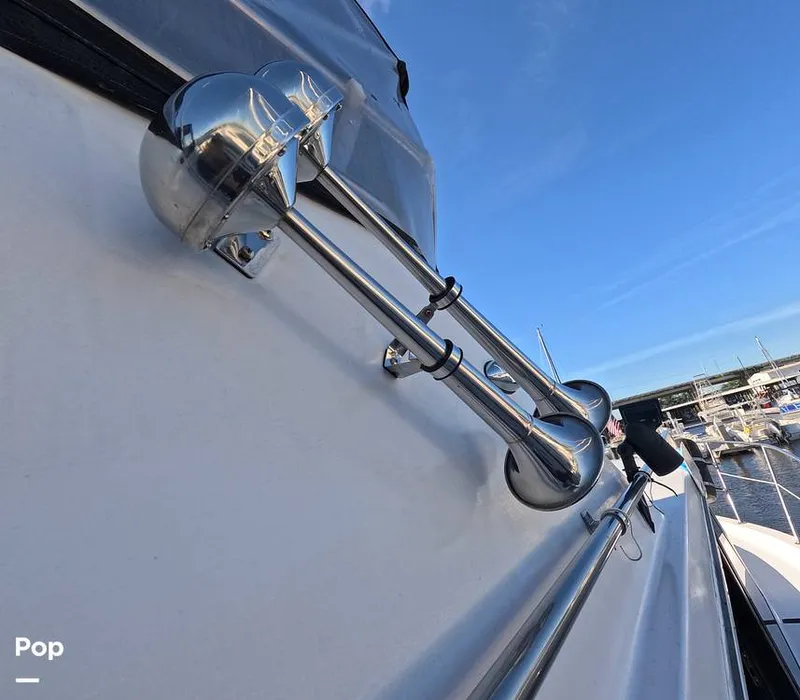 Slide: The Image of Boatel Coastal Cruiser 1989 - 15987628